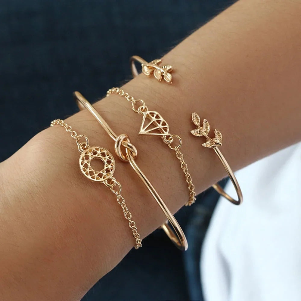 Bracelets