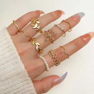 Rings